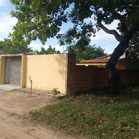 Villa Casa A 3 Minutos Do Aeroporto De Jericoacoara Extérieur photo
