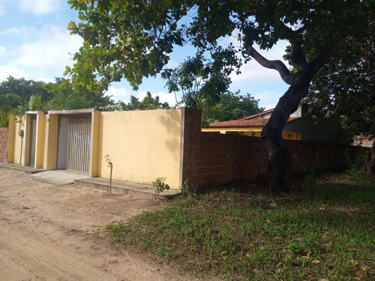Villa Casa A 3 Minutos Do Aeroporto De Jericoacoara Extérieur photo